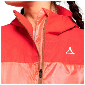 Schöffel – Women’s Hybrid Jacket Flow Trail – Veste De Cyclisme 18