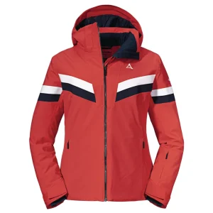 Schöffel – Women’s Ski Jacket Brunnenkopf2 – Veste De Ski 9