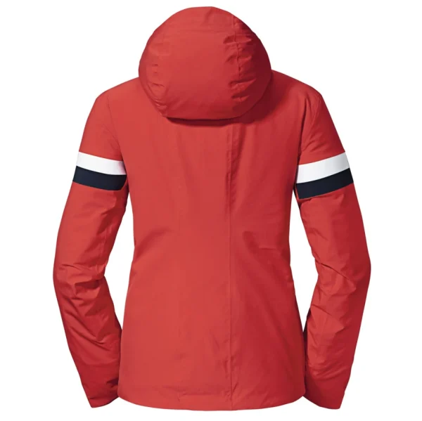 Schöffel – Women’s Ski Jacket Brunnenkopf2 – Veste De Ski 3