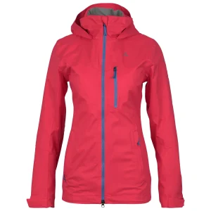 Schöffel – Women’s Zip-In Jacket Stanzach – Veste Imperméable 10