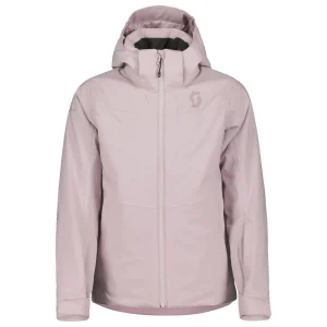 Scott – Girl’s Jacket Ultimate Dryo 10 – Veste De Ski 12