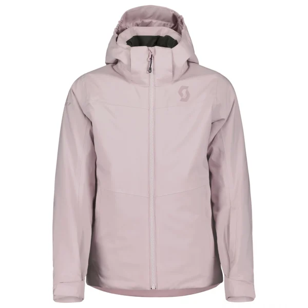 Scott – Girl’s Jacket Ultimate Dryo 10 – Veste De Ski 5