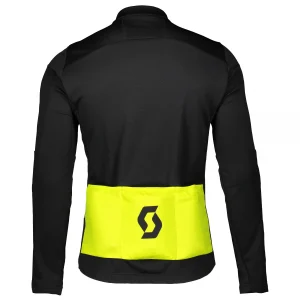 Scott – Jacket RC Warm Hybrid WB – Veste De Cyclisme 8