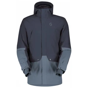 Scott – Jacket Ultimate Dryo Plus – Veste De Ski 12