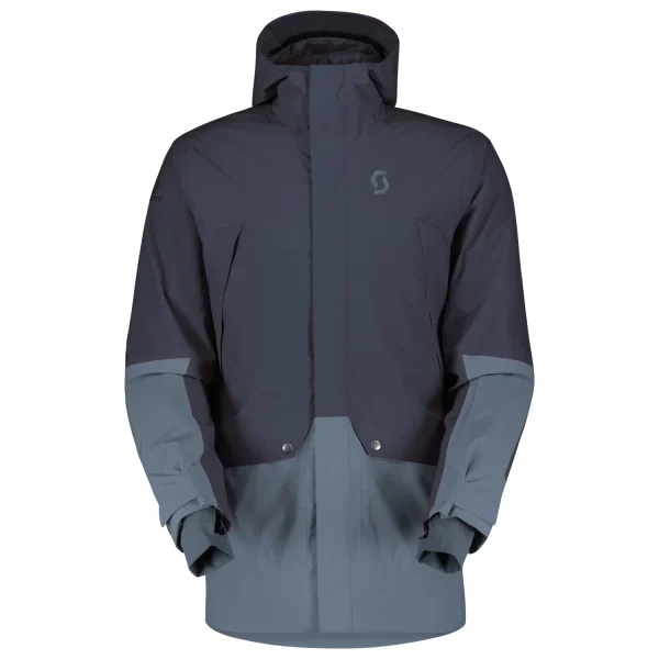 Scott – Jacket Ultimate Dryo Plus – Veste De Ski 5