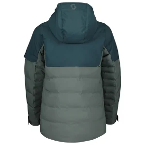 Scott – Kid’s Jacket Ultimate Insulated – Veste De Ski 9