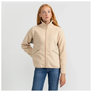 Selfhood – Women’s Short Fleece Jacket – Veste Polaire 10