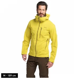 Sherpa – Makalu Jacket – Veste Imperméable 12