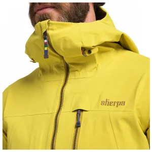 Sherpa – Makalu Jacket – Veste Imperméable 18