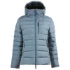 SKHOOP – Women’s Joanna Down Jacket – Doudoune 13