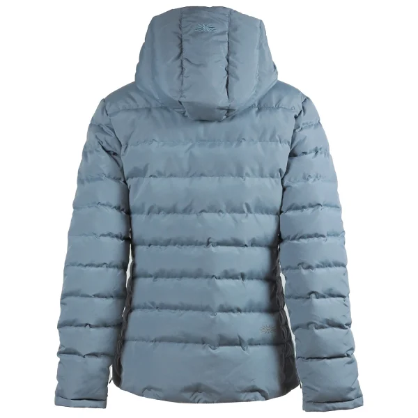 SKHOOP – Women’s Joanna Down Jacket – Doudoune 3