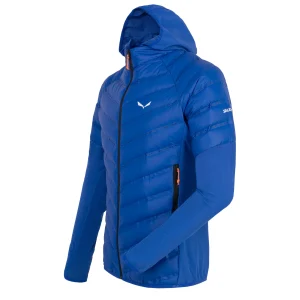 Salewa – Agner Hybrid RDS DWN Jacket – Doudoune 9