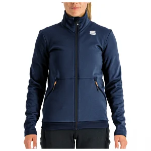 Sportful – Women’s Engadin Jacket – Veste De Ski De Fond 16