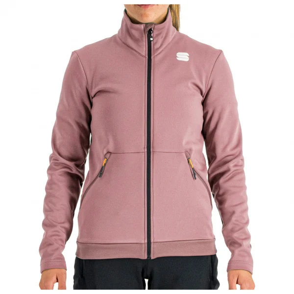 Sportful – Women’s Engadin Jacket – Veste De Ski De Fond 7