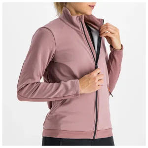 Sportful – Women’s Engadin Jacket – Veste De Ski De Fond 14