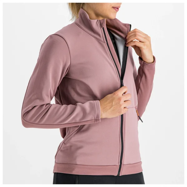 Sportful – Women’s Engadin Jacket – Veste De Ski De Fond 5