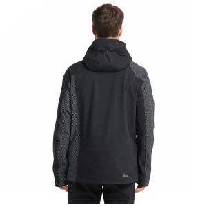 Stoic – 3L MerinoShell UllviSt. Jacket – Veste De Ski 14