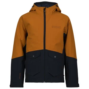 Stoic – Kid’s MountainWool VallrunSt. Ski Jacket – Veste De Ski 14