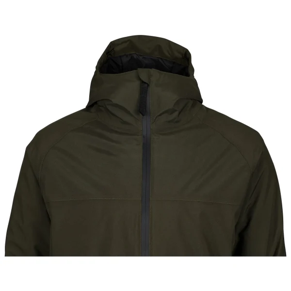 Stoic – MountainWool MMXX.Uppsala Jacket – Veste Hiver 6