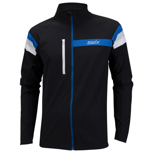 Swix – Focus Jacket – Veste De Ski De Fond 5