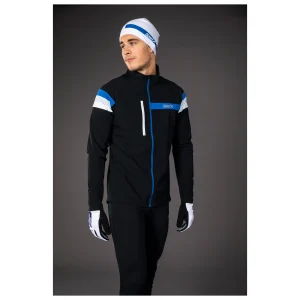 Swix – Focus Jacket – Veste De Ski De Fond 11