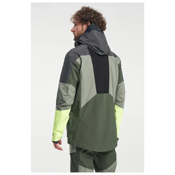 Tenson – Touring Shell Jacket – Veste De Ski 3