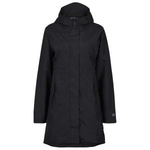 Tentree – Women’s Long Rain Jacket – Veste Imperméable 13