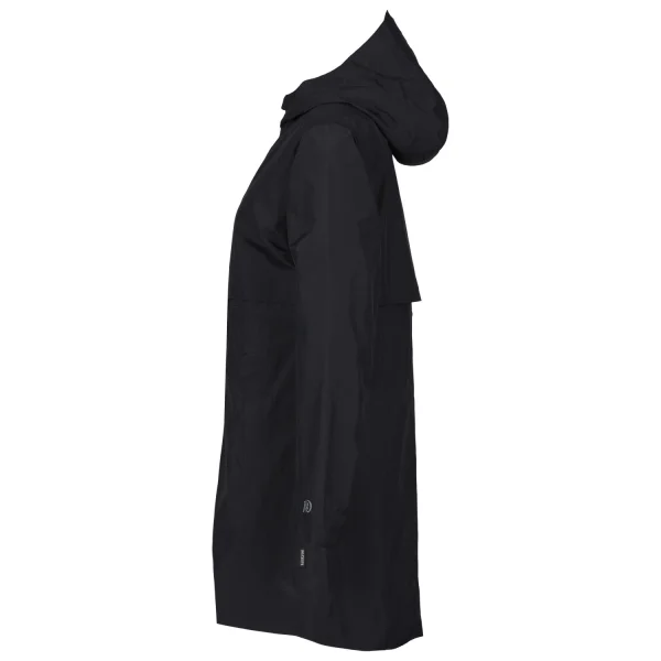 Tentree – Women’s Long Rain Jacket – Veste Imperméable 3