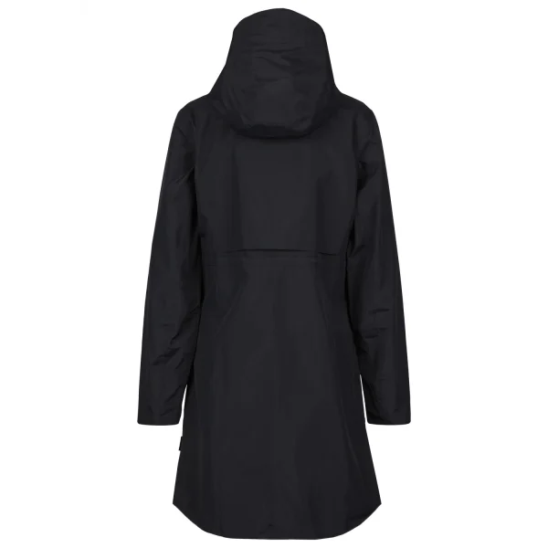 Tentree – Women’s Long Rain Jacket – Veste Imperméable 4