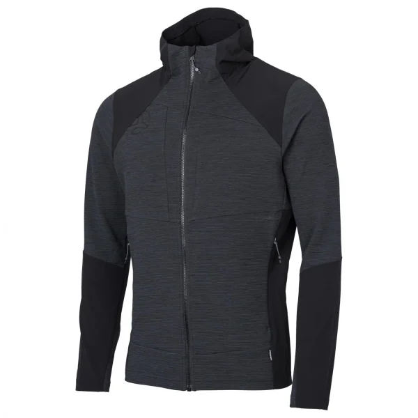 Ternua – Tilek Hood Jacket – Veste Polaire 4