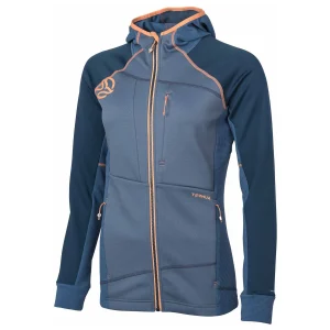 Ternua – Women’s Sakketa 2.0 Hood Jacket – Veste Polaire 12