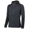 Ternua – Women’s Tileka Hood Jacket – Veste Polaire 22