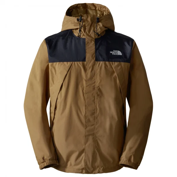 The North Face – Antora Jacket – Veste Imperméable 5