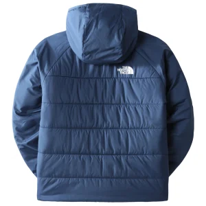 The North Face – Boy’s Reversible Perrito Jacket – Veste Synthétique 10