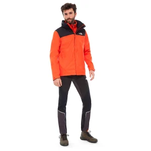 The North Face – Evolve II Triclimate Jacket – Veste 3-en-1 16