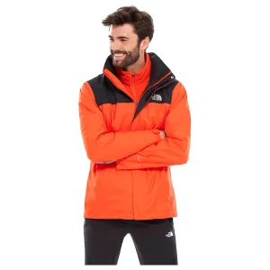 The North Face – Evolve II Triclimate Jacket – Veste 3-en-1 18