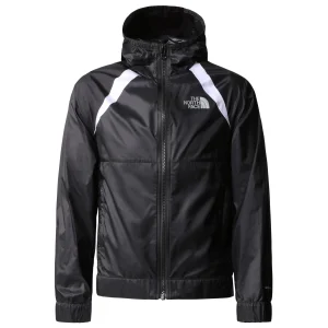 The North Face – Girl’s Never Stop Wind Jacket – Coupe-vent 10