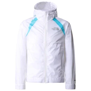 The North Face – Girl’s Never Stop Wind Jacket – Coupe-vent 12