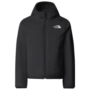 The North Face – Girl’s Reversible Perrito Jacket – Veste Synthétique 9