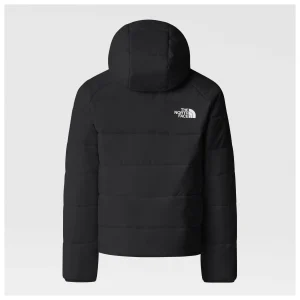 The North Face – Girl’s Reversible Perrito Jacket – Veste Synthétique 7