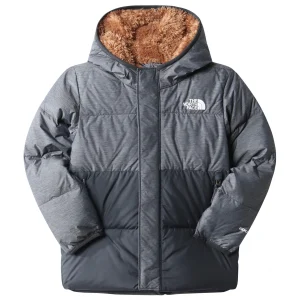 The North Face – Kid’s North Down Hooded Jacket – Doudoune 10