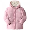 The North Face – Kid’s North Down Hooded Jacket – Doudoune 22