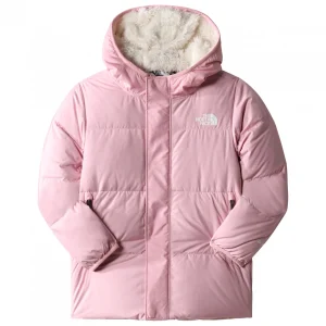 The North Face – Kid’s North Down Hooded Jacket – Doudoune 12