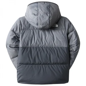 The North Face – Kid’s North Down Hooded Jacket – Doudoune 8