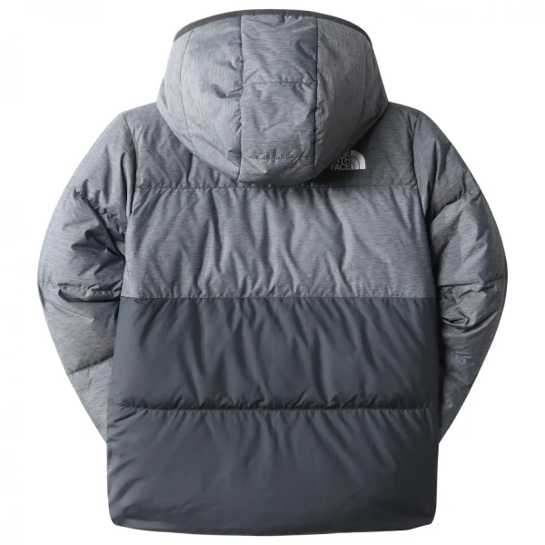 The North Face – Kid’s North Down Hooded Jacket – Doudoune 3