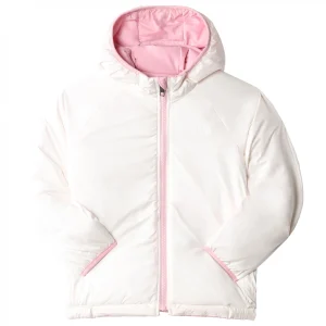 The North Face – Kid’s Reversible Perrito Hooded Jacket – Veste Synthétique 11