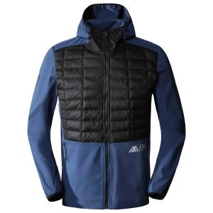 The North Face – Mountain Athletics Lab Hybrid Thermoball Jacket – Veste Polaire 9