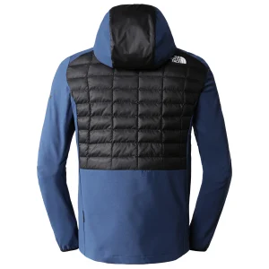 The North Face – Mountain Athletics Lab Hybrid Thermoball Jacket – Veste Polaire 7