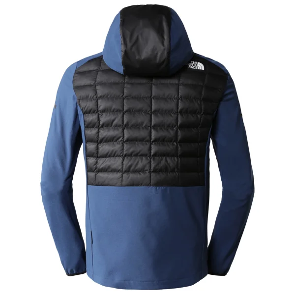 The North Face – Mountain Athletics Lab Hybrid Thermoball Jacket – Veste Polaire 3