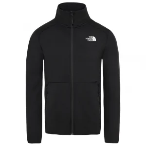 The North Face – Quest Fullzip Jacket – Veste Polaire 14